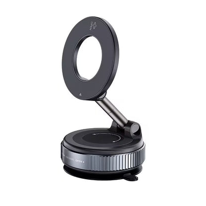 MagLock 360° Foldable Magnetic Phone Mount