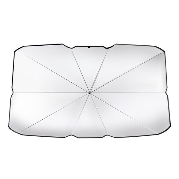 Ultimate Car Sunshade Shield