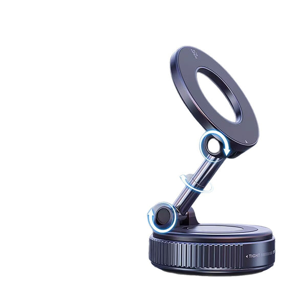 360° Foldable Magnetic Phone Mount