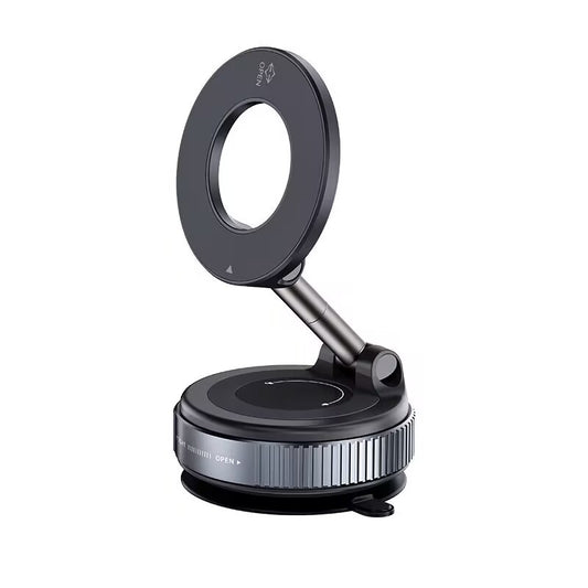 MagLock 360° Foldable Magnetic Phone Mount